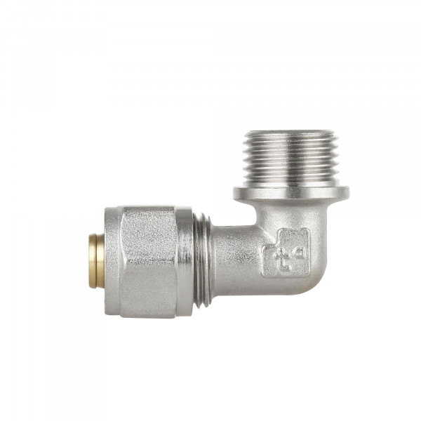 Уголок обжимной Thermo Alliance Forte 16х1/2" НР SF175W1615