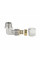Уголок обжимной Thermo Alliance Forte 16х1/2" НР SF175W1615