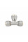 Тройник обжимной Thermo Alliance Forte 16 SF176W161616