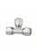 Тройник обжимной Thermo Alliance Forte 16 SF176W161616