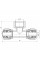 Тройник обжимной Thermo Alliance Forte 16х1/2"х16 ВР SF177W161516