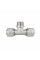 Тройник обжимной Thermo Alliance Forte 16х1/2"х16 НР SF178W161516