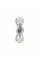 Тройник обжимной Thermo Alliance Forte 16х1/2"х16 НР SF178W161516