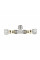 Тройник обжимной Thermo Alliance Forte 16х1/2"х16 НР SF178W161516
