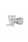 Уголок обжимной настенный Thermo Alliance Forte 16х1/2" ВР SF179W1615