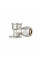 Уголок обжимной настенный Thermo Alliance Forte 16х1/2" ВР SF179W1615