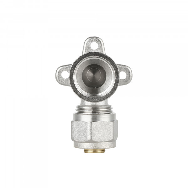 Уголок обжимной настенный Thermo Alliance Forte 16х1/2" ВР SF179W1615
