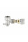 Уголок обжимной настенный Thermo Alliance Forte 16х1/2" ВР SF179W1615