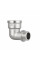 Кут редукційний Thermo Alliance Forte 3/4"х1/2" ВЗ SF3702015