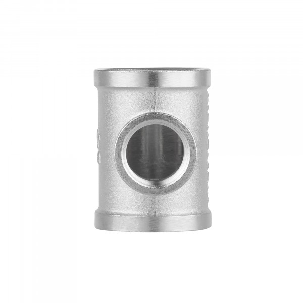 Тройник редукционный Thermo Alliance Forte 1"х1/2"х1" ВВ SF362251525