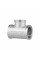 Тройник редукционный Thermo Alliance Forte 1"х3/4"х1" ВВ SF362252025