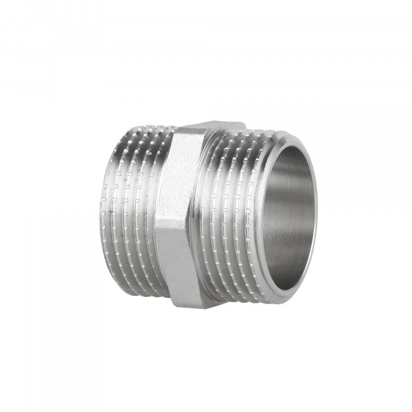 Ниппель Thermo Alliance Forte 1" усиленный SF35825R