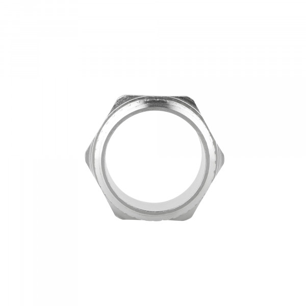 Ниппель Thermo Alliance Forte 1" усиленный SF35825R