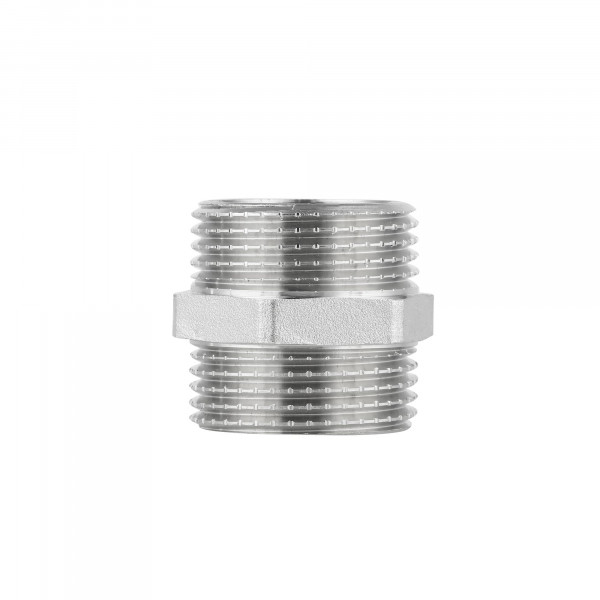 Ниппель Thermo Alliance Forte 1" усиленный SF35825R