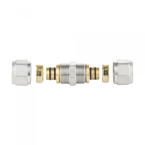 Муфта обжимная Thermo Alliance Forte 20 SF170W2020