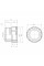 Муфта обтискна Thermo Alliance Forte 20х1/2" В SF171W2015