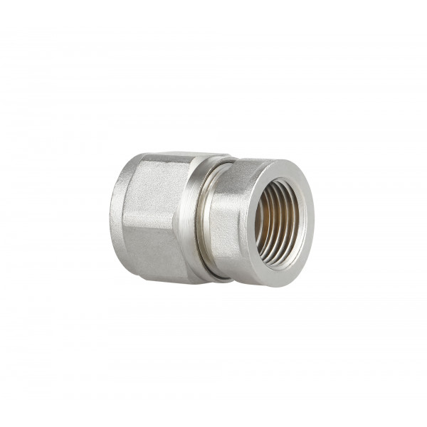 Муфта обтискна Thermo Alliance Forte 20х1/2" В SF171W2015