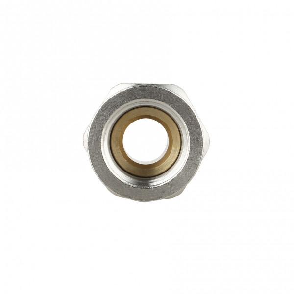 Муфта обтискна Thermo Alliance Forte 20х1/2" В SF171W2015