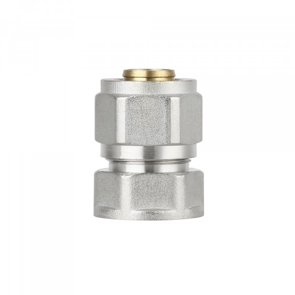 Муфта обжимная Thermo Alliance Forte 20х3/4" В SF171W2020
