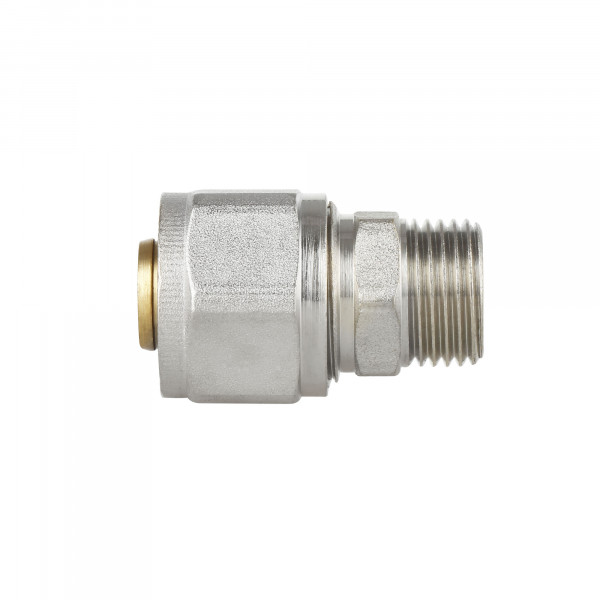 Муфта обжимная Thermo Alliance Forte 20х1/2" НР SF172W2015