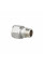Муфта обжимная Thermo Alliance Forte 20х1/2" НР SF172W2015
