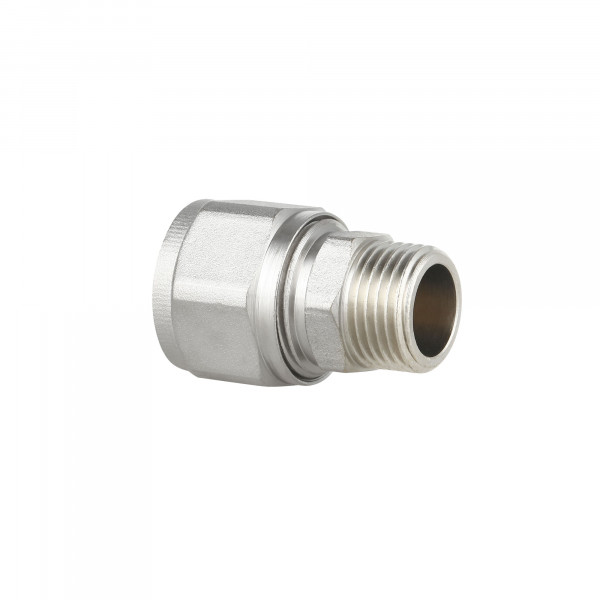 Муфта обжимная Thermo Alliance Forte 20х1/2" НР SF172W2015