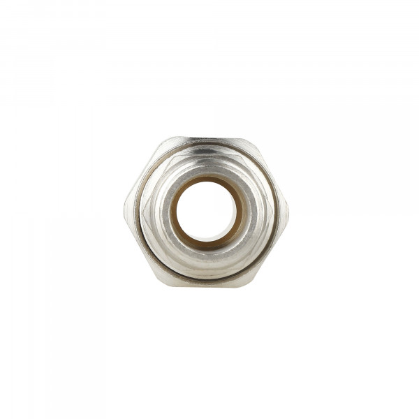 Муфта обжимная Thermo Alliance Forte 20х1/2" НР SF172W2015