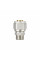 Муфта обжимная Thermo Alliance Forte 20х1/2" НР SF172W2015
