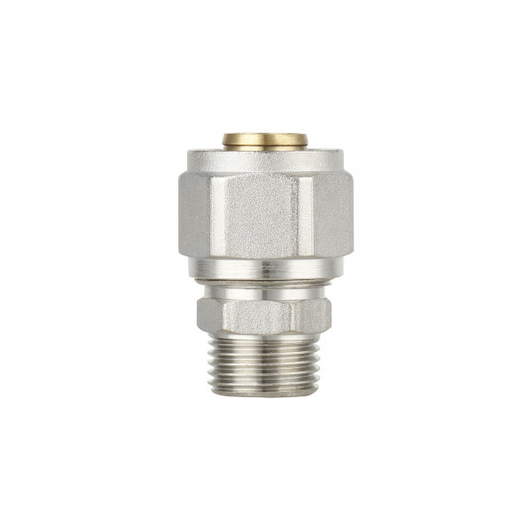 Муфта обжимная Thermo Alliance Forte 20х1/2" НР SF172W2015