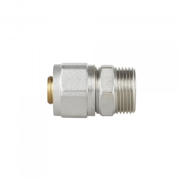 Муфта обжимная Thermo Alliance Forte 20х3/4" НР SF172W2020