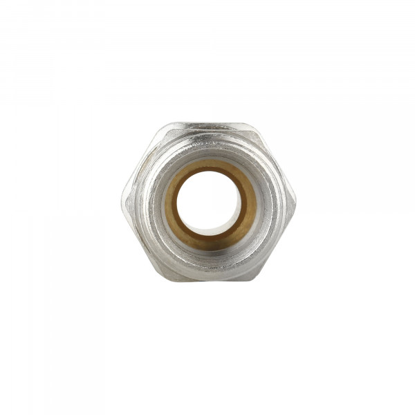 Муфта обжимная Thermo Alliance Forte 20х3/4" НР SF172W2020