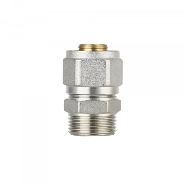Муфта обжимная Thermo Alliance Forte 20х3/4" НР SF172W2020