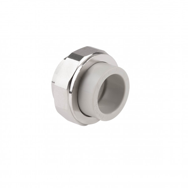 Згін "Американка" PPR Thermo Alliance 32х1" ВР