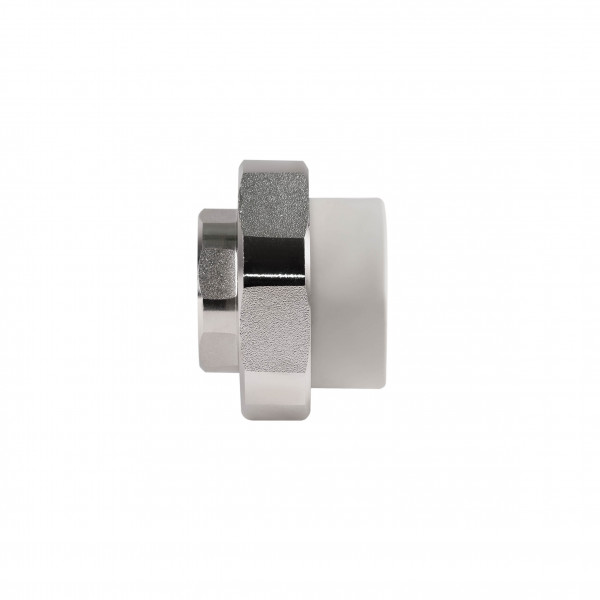 Сгон "Американка" PPR Thermo Alliance 50х1" 1/2 ВР