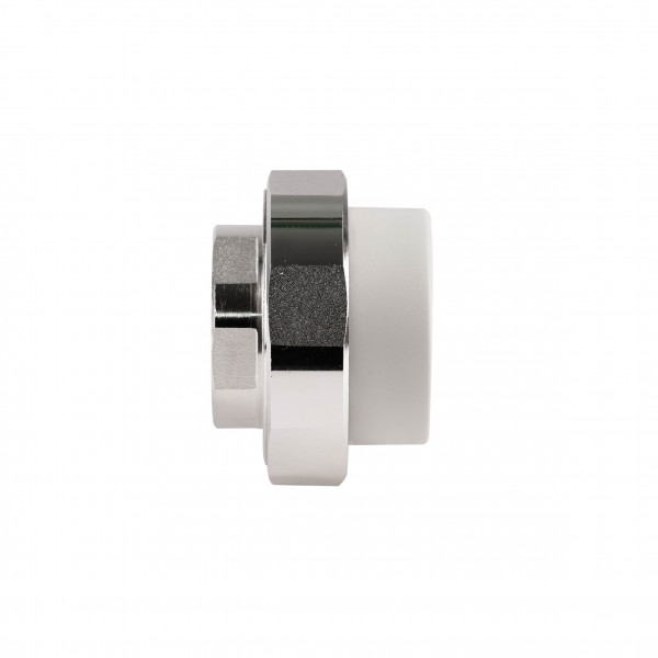 Згін "Американка" PPR Thermo Alliance 63х2" ВР