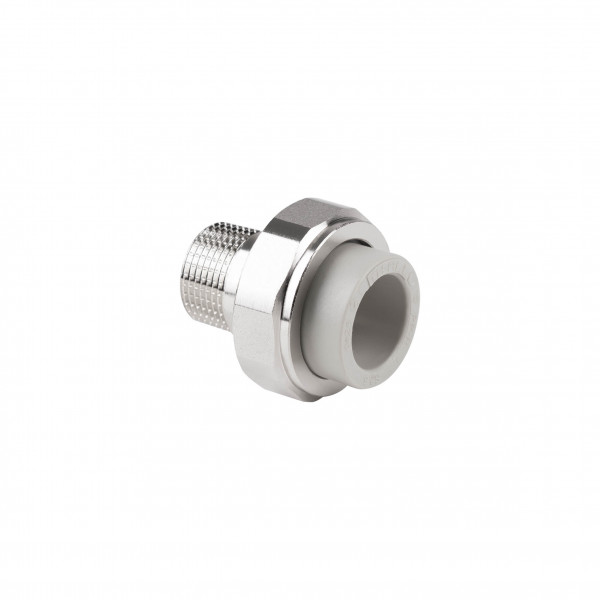 Сгон "Американка" PPR Thermo Alliance 25х3/4" НР