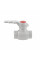 Кран шаровой PPR Thermo Alliance 25