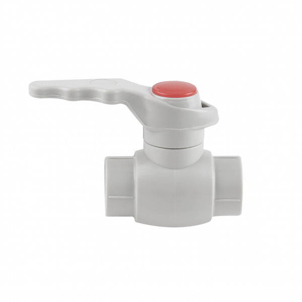 Кран шаровой PPR Thermo Alliance 25