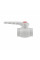 Кран шаровой PPR Thermo Alliance 40
