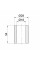 Муфта PPR Thermo Alliance 20