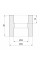Муфта PPR Thermo Alliance 32