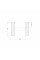 Муфта PPR Thermo Alliance 50