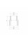 Муфта PPR Thermo Alliance 25х20