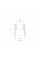 Муфта PPR Thermo Alliance 32х25