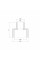 Муфта PPR Thermo Alliance 40х20