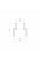 Муфта PPR Thermo Alliance 40х25