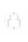 Муфта PPR Thermo Alliance 50х32