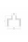 Муфта PPR Thermo Alliance 63х20