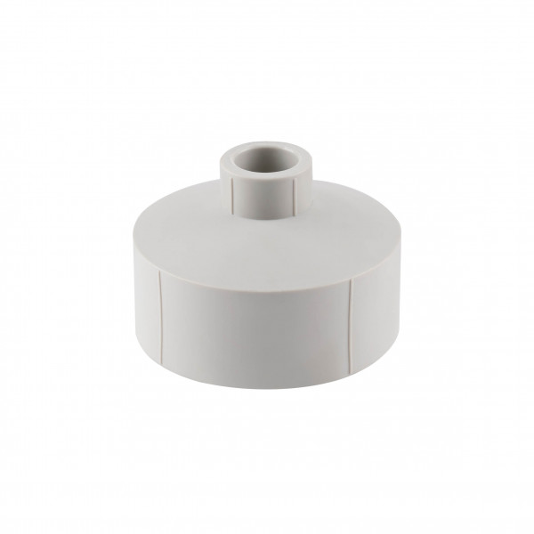 Муфта PPR Thermo Alliance 63х20