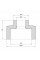 Муфта PPR Thermo Alliance 75х32